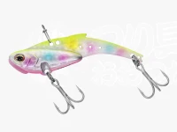 Daiwa morethan - Real Steel #Night Castle 62mm 18g Sinking