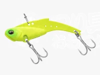 Daiwa morethan - Real Steel #Mat Lighting 62mm 18g Sinking