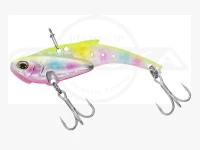 Daiwa Morethan Real Steel #night Castle 71mm Size 26g Sinking