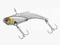 Daiwa morethan - Real Steel Size 1.5 Ginkira Gin 71mm Size 26g Sinking