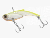 Daiwa morethan - Real Steel Chart Back Pearl 71mm Size 26g Sinking