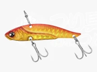 Daiwa morethan - Steel Upper Size 1 Red Gold 54mm Size 10g sinking