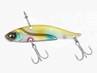 Daiwa Morethan Steel Upper Size Gold Rainbow 54mm Size 10g Sinking