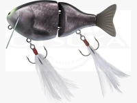 ダイワ ふく魚 118mm 42.5g スローフローティング #コジブナ の通販