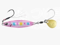 ダイワ サムライジグR  スピン 30g #ピンクキャンディ 60mm 30g