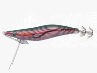 Daiwa EMERALDAS - Emeraldas Dart LC Negato Size 1 Red-Striped Army Green Horse Mackerel Size 2.5 Approx 11.0g