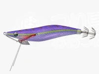 Daiwa EMERALDAS - Emeraldas Dart LC Negato Size 4 Purple-Purple Cedar Size 2.5 Approx 11.0g