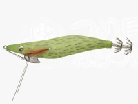 Daiwa EMERALDAS - Emeraldas Dart LC Negato Size 6 Keimura - Fluorescent Qukanba Size 2.5 Approx 11.0g