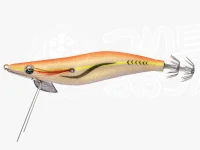 Daiwa EMERALDAS - Emeraldas Dart LC Negato Size 2 Gold - Orange Horse Mackerel 3.0Gou approximately 16.0g