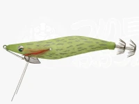 Daiwa EMERALDAS - Emeraldas Dart LC Negato Size 6 Keimura - Fluorescent Qukanba 3.0Gou approximately 16.0g