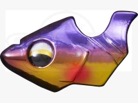 Daiwa Kamen Sinker Boat 3 Size Purple Gold 50g