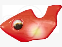 Daiwa Kamen Sinker Boat 3 #orenji 60g