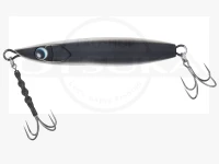 Daiwa Kyoga Mirror Fang Jig Basic-QH Size Michinoku Black Night Glow 100g