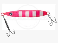 Daiwa Kyoga Jig Basic-QH #mat Pink Zebra 100g