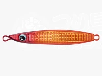 Daiwa KYOGA - Mirror Fang Jig RF Size 3D Red Head Orange 150g