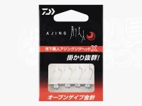 月下美人 アジングジグヘッドX