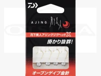 月下美人 アジングジグヘッドX