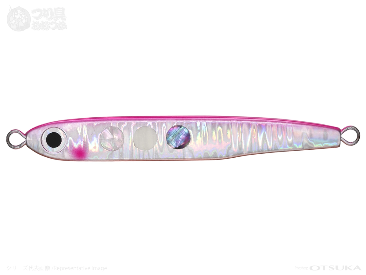 ダイワ ヒメポンTG 80g 80g / #ピンクバックPGBマーカー の通販 | プロ