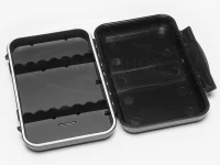 C&amp;Fデザイン CFL - -2512MGM  #BK H:105mm W:155mm D:40mm