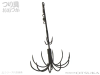  釣王 イカキャッチャー 