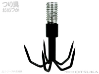  釣王 ちびギャフ 