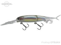  イマカツ キラービルミノー 