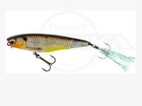imakatsu dilemma popper - Dilemma Popper 3D Realism #821 3D New Dragon 60mm 4g