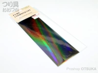  アングル プリズムシート 