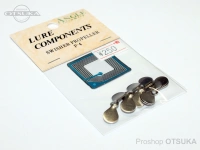  アングル プロペラ 