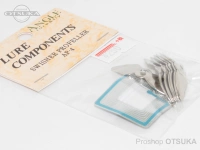  アングル プロペラ 