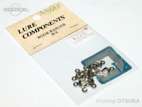 アングル フックハンガー -   H-2