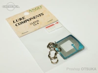  アングル クレビス 