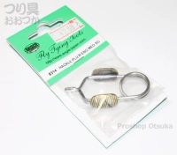  アングル ハックルプライヤサイドグリップイングリッシュ 