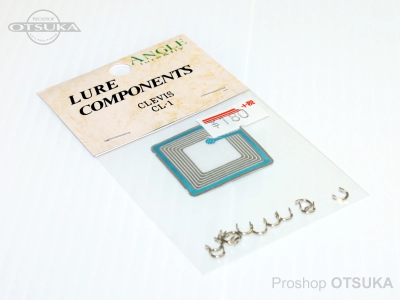 アングル クレビス CL-1 - 