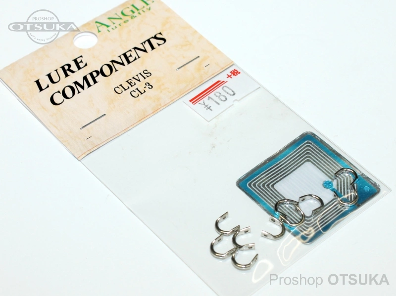 アングル クレビス CL-3 - 