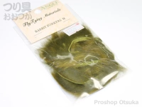 アングル ゾンカー用ストリップドラビットM - - #OL -