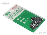 アングル アキスコ - スプリットショット  BB