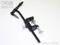  アングル スーパーAAバイスクランプ 