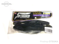 ハイドアップ スタッガー - オリジナル 6インチ #102 ウォーターメロンシード 6インチ