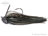 ハイドアップ スライドフォールジグ -  3.5g #006 キャンディーフレークギル 3.5g　Feco認定品