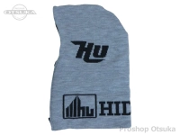  ハイドアップ ネックウォーマー 