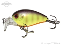 ハイドアップ HU-30BT -  ボンバーチューン #31 ハデスギル 9g フローティング