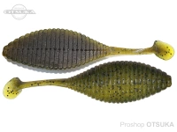 ハイドアップ スタッガー - ワイド 4インチ #212 グラスホッパー 4インチ