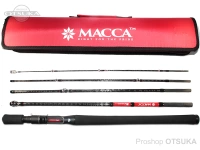  ハイドアップ MACCA マッカ ベイトキャスティングモデル 