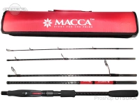  ハイドアップ MACCA マッカ ベイトキャスティングモデル 