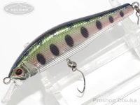 パームス アレキサンドラ -  63HW #ヤマメ 63mm 6.6g シンキング