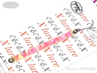  リセント ぐるぐるX 