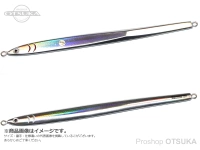 MGクラフト スキルジグ - スキルガンマ180g ホロ　#サーベルシルバー 180g