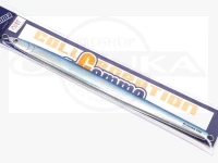 MGクラフト スキルジグ スキルガンマ220g ホロ　#ブルー 220g