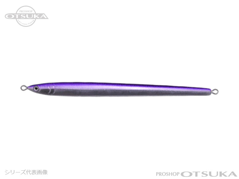 MGクラフト スキルガンマ180g 180g ホロ #パープル の通販 | プロ